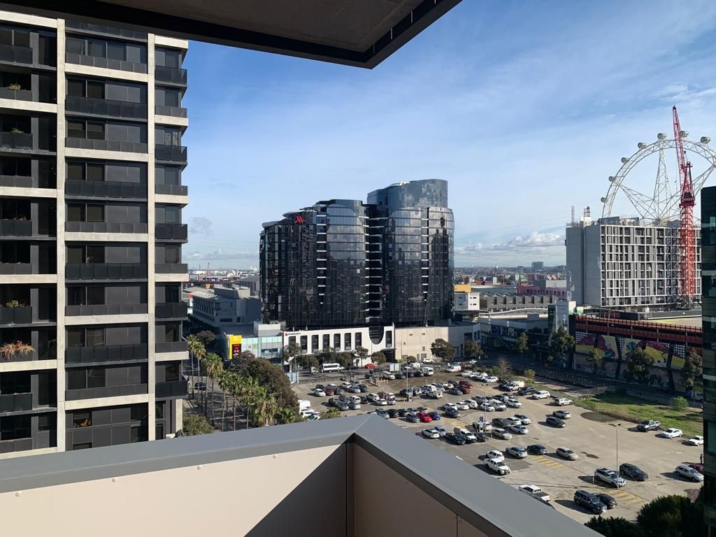 2 bedrooms New Apartments / Off the Plan in  DOCKLANDS VIC, 3008