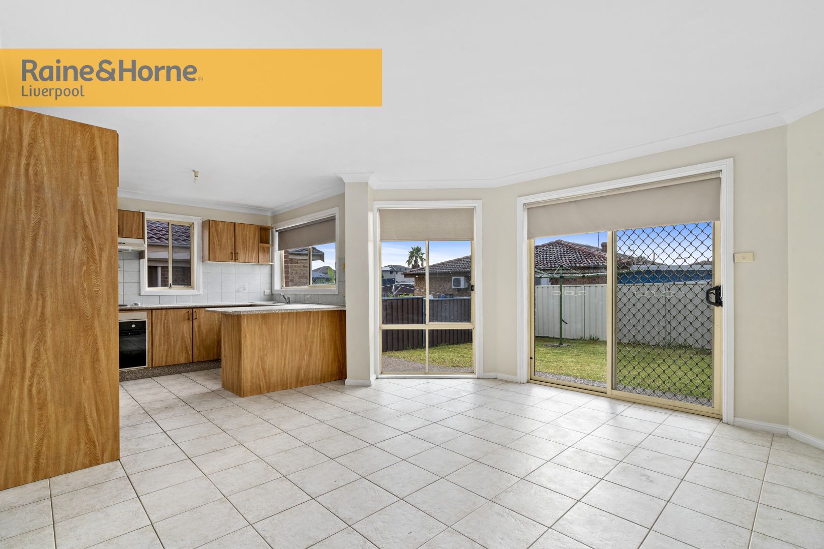 84 Wilson Road, Bonnyrigg Heights NSW 2177 Duplex For Rent 680 Domain