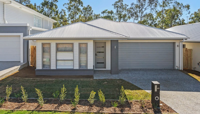Picture of 45 Sunflower Street, RIPLEY QLD 4306