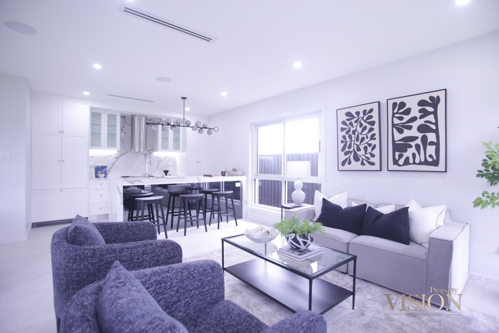 4 bedrooms House in 3 Major Pl KELLYVILLE NSW, 2155