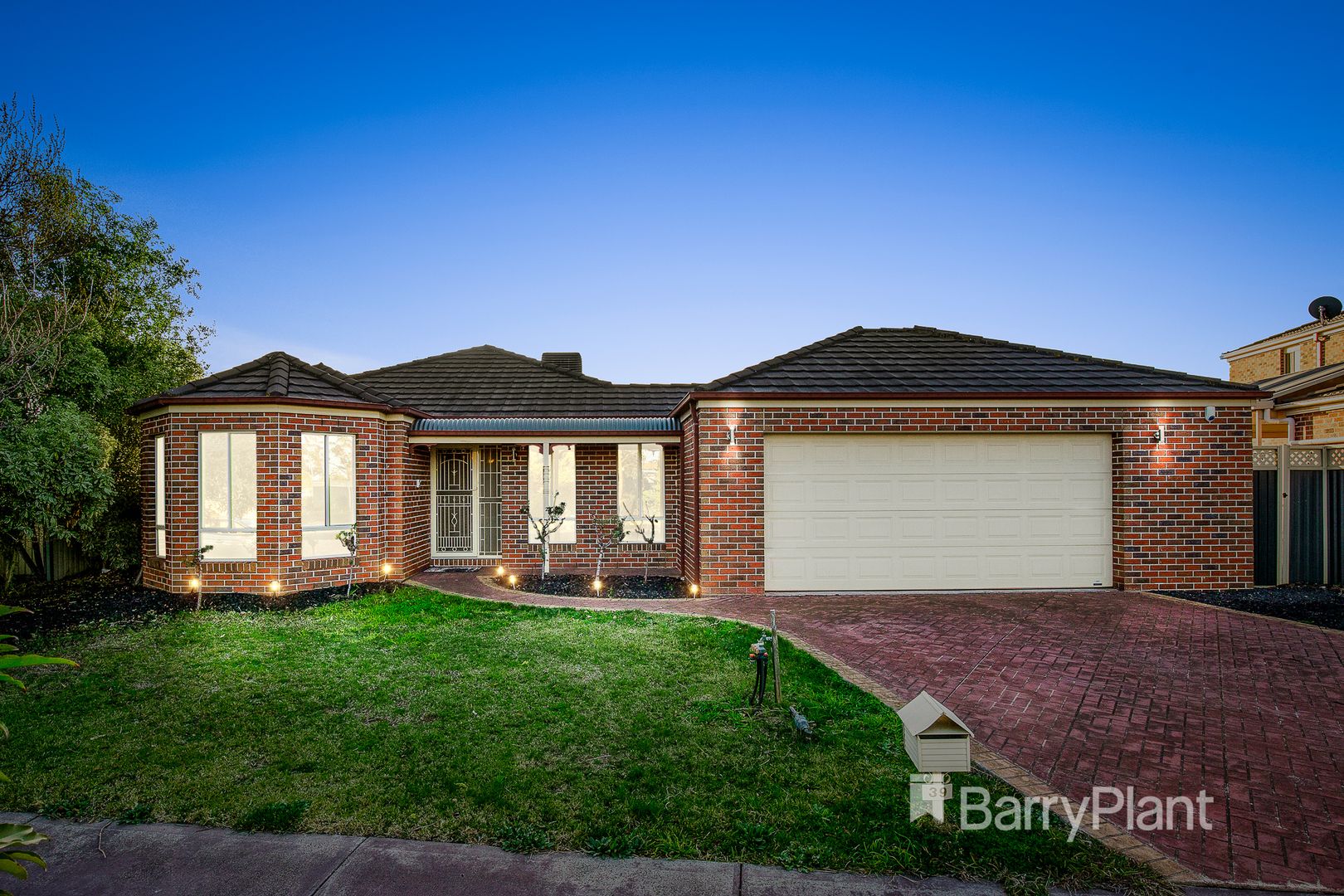 39 Evergreen Drive, Wyndham Vale VIC 3024, Image 1