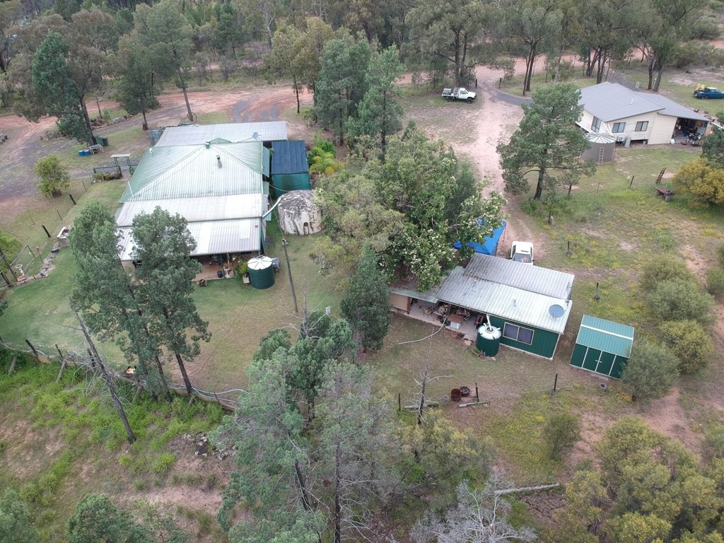 Miles QLD 4415 Rural Lifestyle Property for Sale 699,000