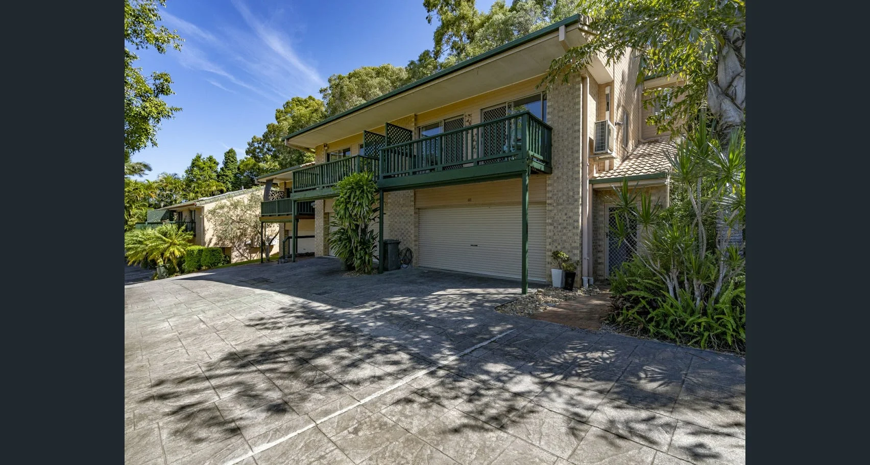 Primary image of 40/130 Plateau Crescent, Carrara QLD 4211