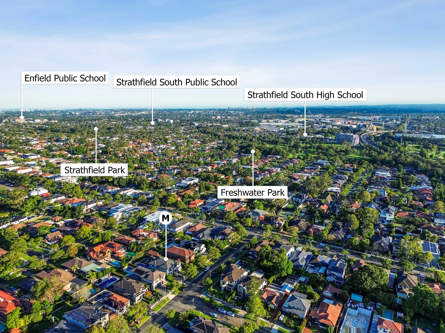 Additional image 19 of 34 Howard Street, Strathfield NSW 2135