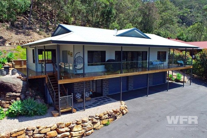 Picture of 90 Singleton Rd, WISEMANS FERRY NSW 2775