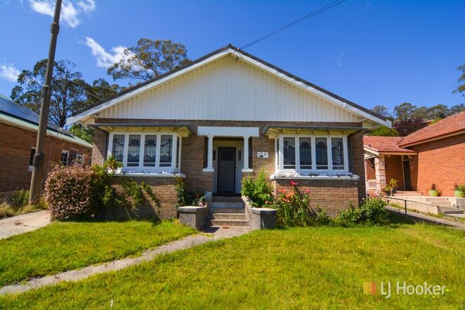 Picture of 27 Wrights Road, LITHGOW NSW 2790
