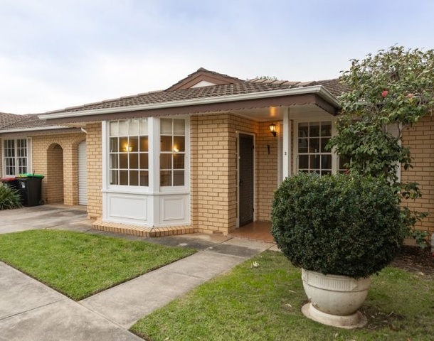 2/10 West Terrace, Kensington Gardens SA 5068