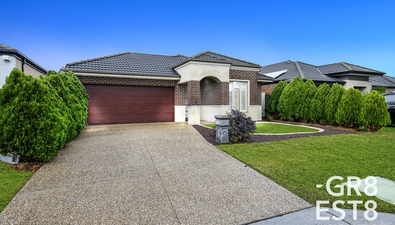 Picture of 41 Downing Square, PAKENHAM VIC 3810