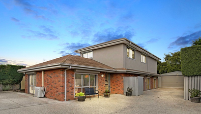 Picture of 105 Centenary Drive, MILL PARK VIC 3082