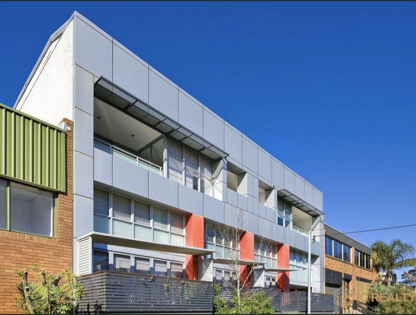 2 bedrooms Apartment / Unit / Flat in 2/197 Victoria Street BEACONSFIELD NSW, 2015