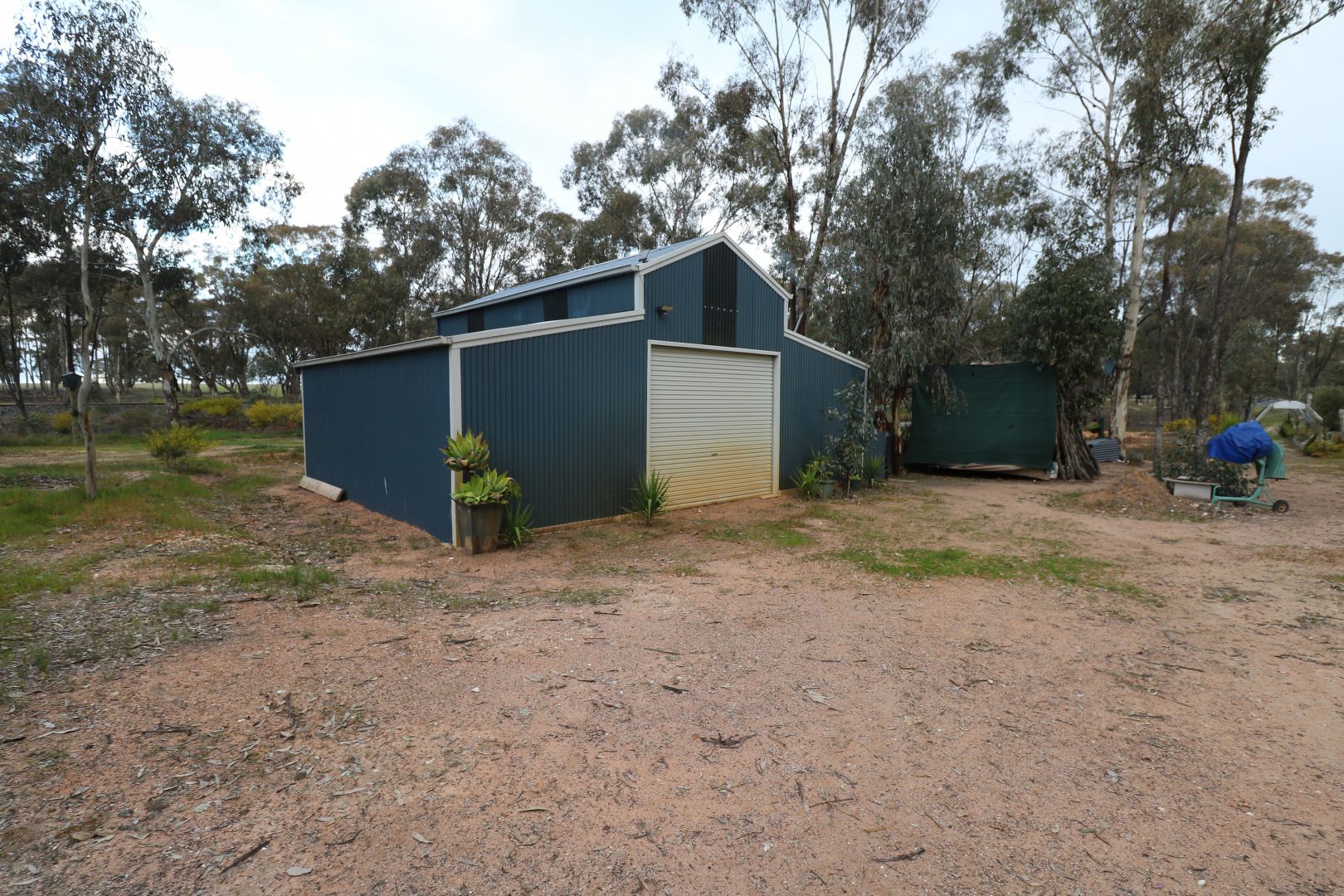 25G Dunolly-Bridgewater Road, Arnold VIC 3551, Image 2