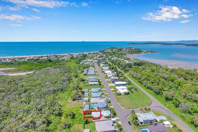 Picture of 2/42 Brooksfield Drive, SARINA BEACH QLD 4737