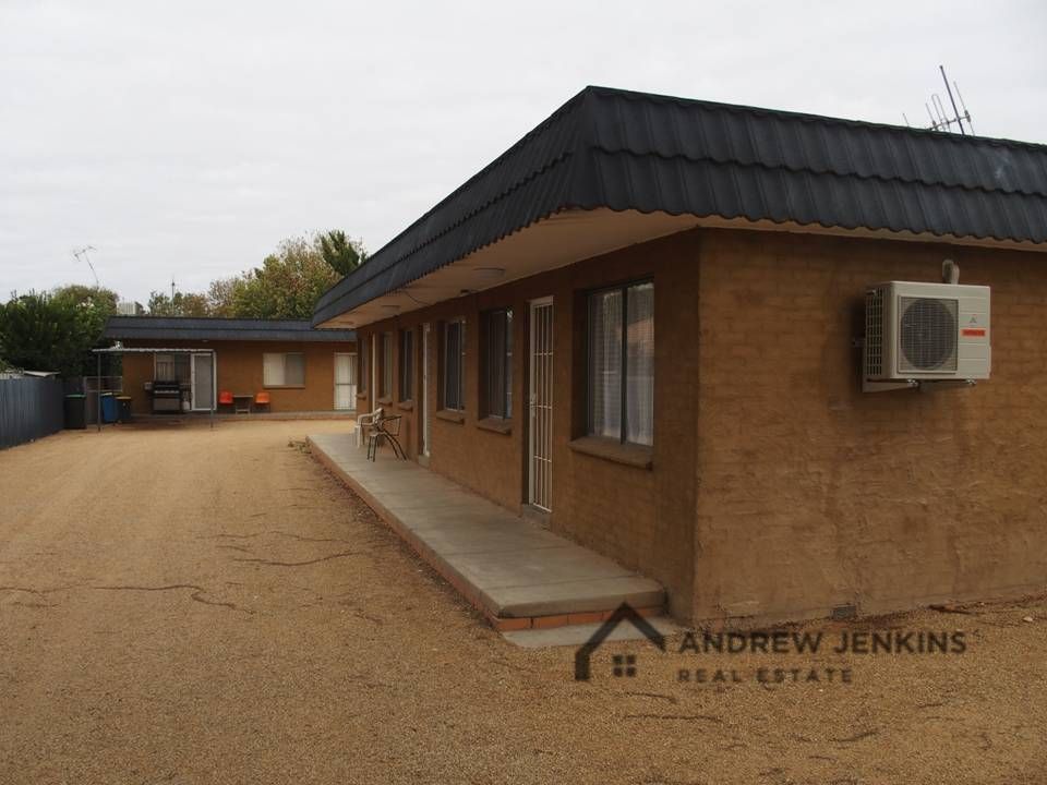 1 bedrooms Apartment / Unit / Flat in 1/16 Mookarii Street COBRAM VIC, 3644