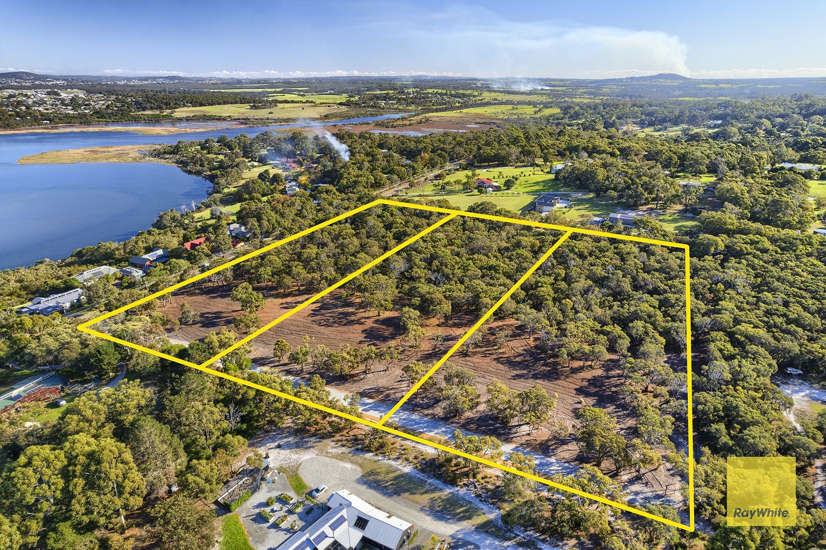 Lot C, Lot 35 Bushby Road, Lower King WA 6330, Image 2