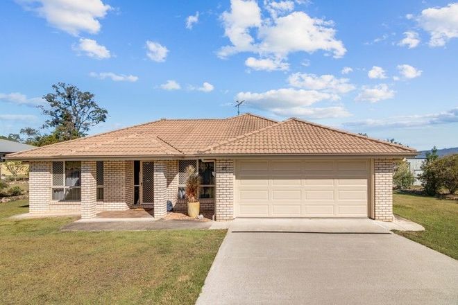 Picture of 25-27 Broadhurst Court, GLENEAGLE QLD 4285