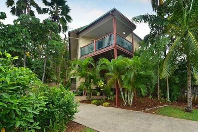 Picture of 1/253 Kamerunga Road, FRESHWATER QLD 4870