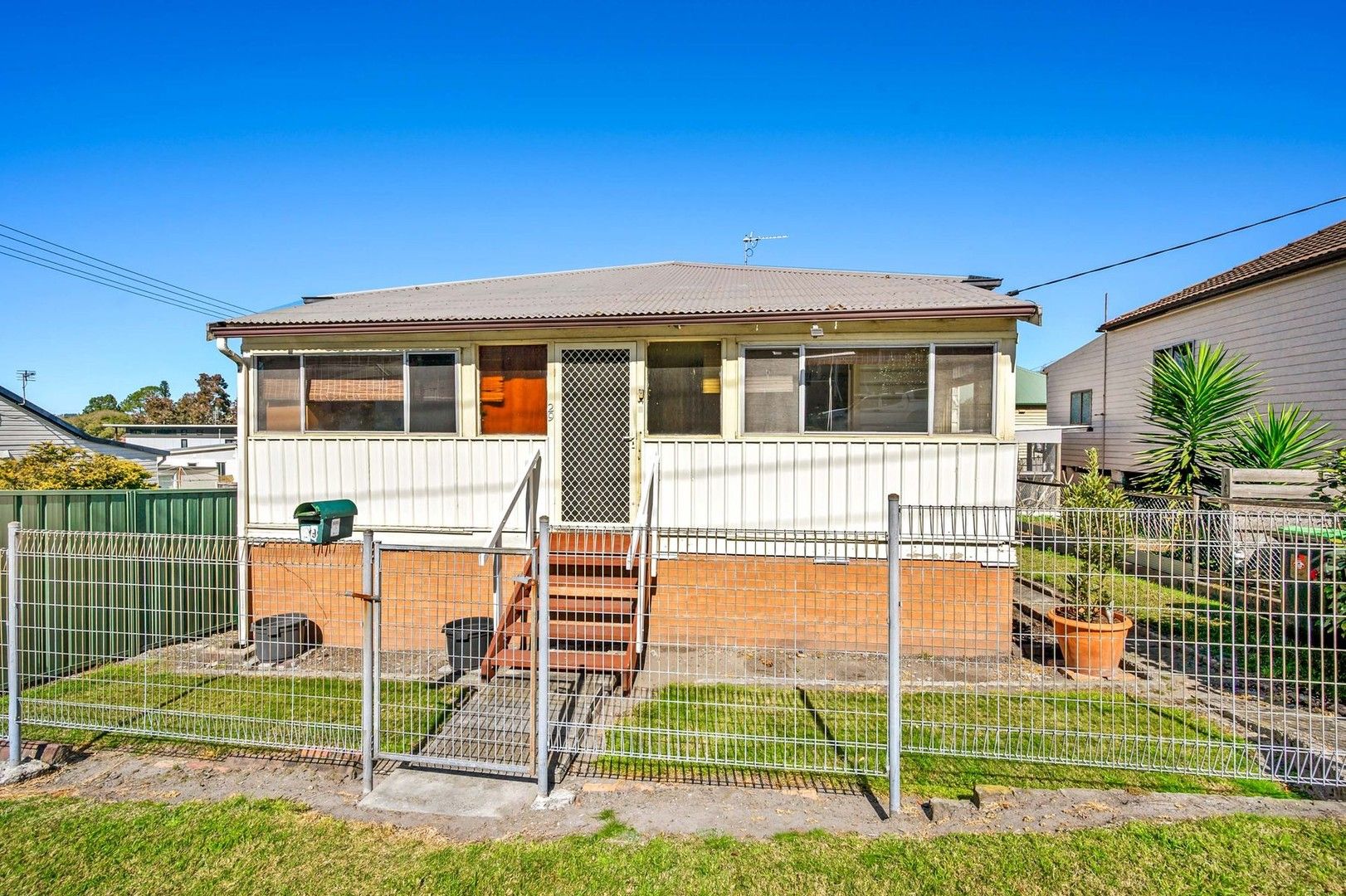 29 Tighes Terrace, Tighes Hill NSW 2297, Image 0