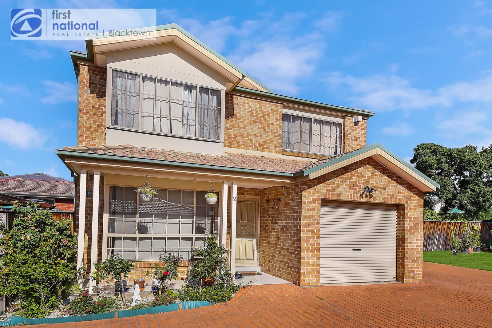 2/62 Irelands Road, Blacktown NSW 2148, Image 0