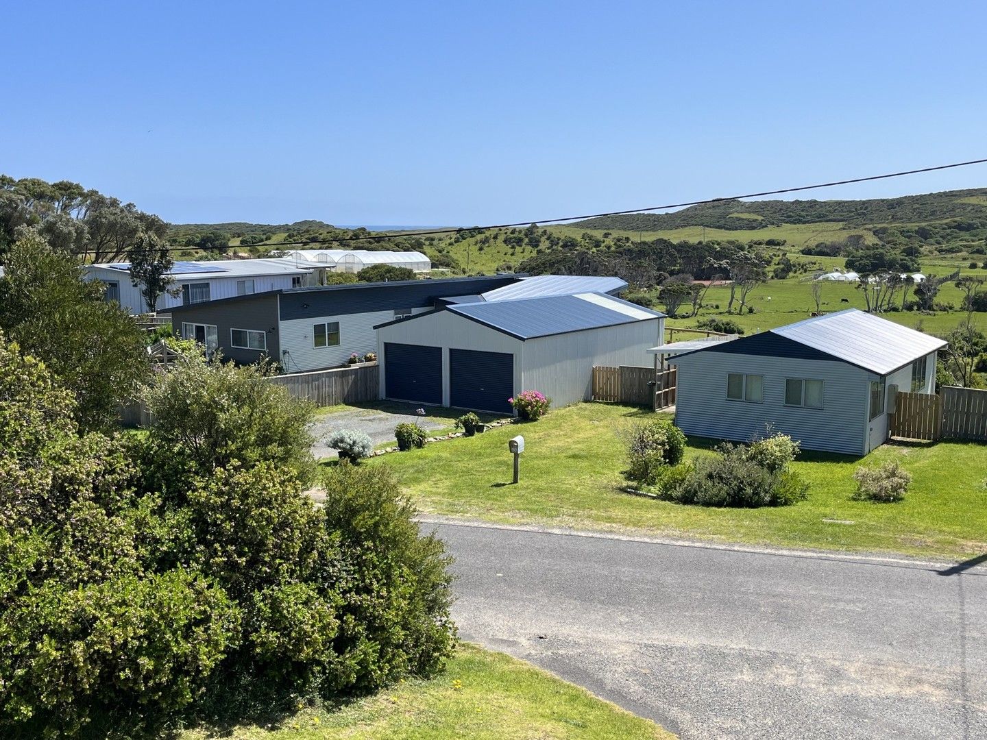 3 bedrooms House in 4 Henry Street CURRIE TAS, 7256