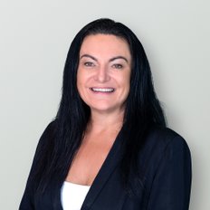 Sara Cuneo, Sales representative