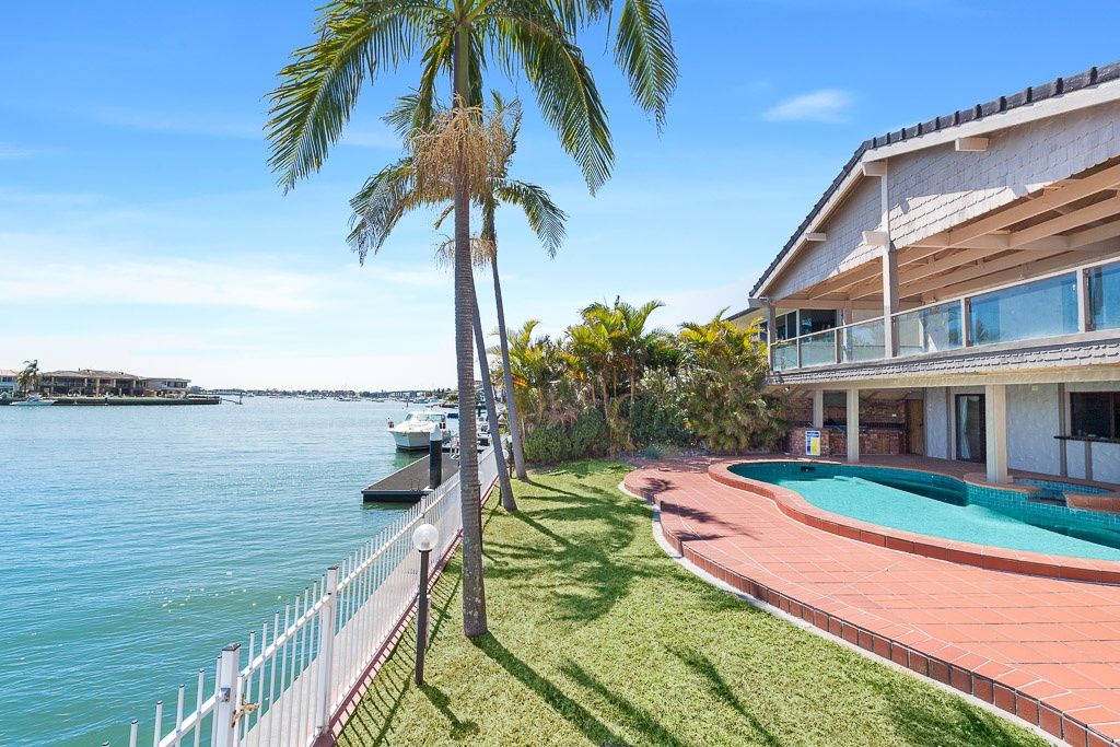 13 Barcoo Island, Sylvania Waters NSW 2224, Image 1