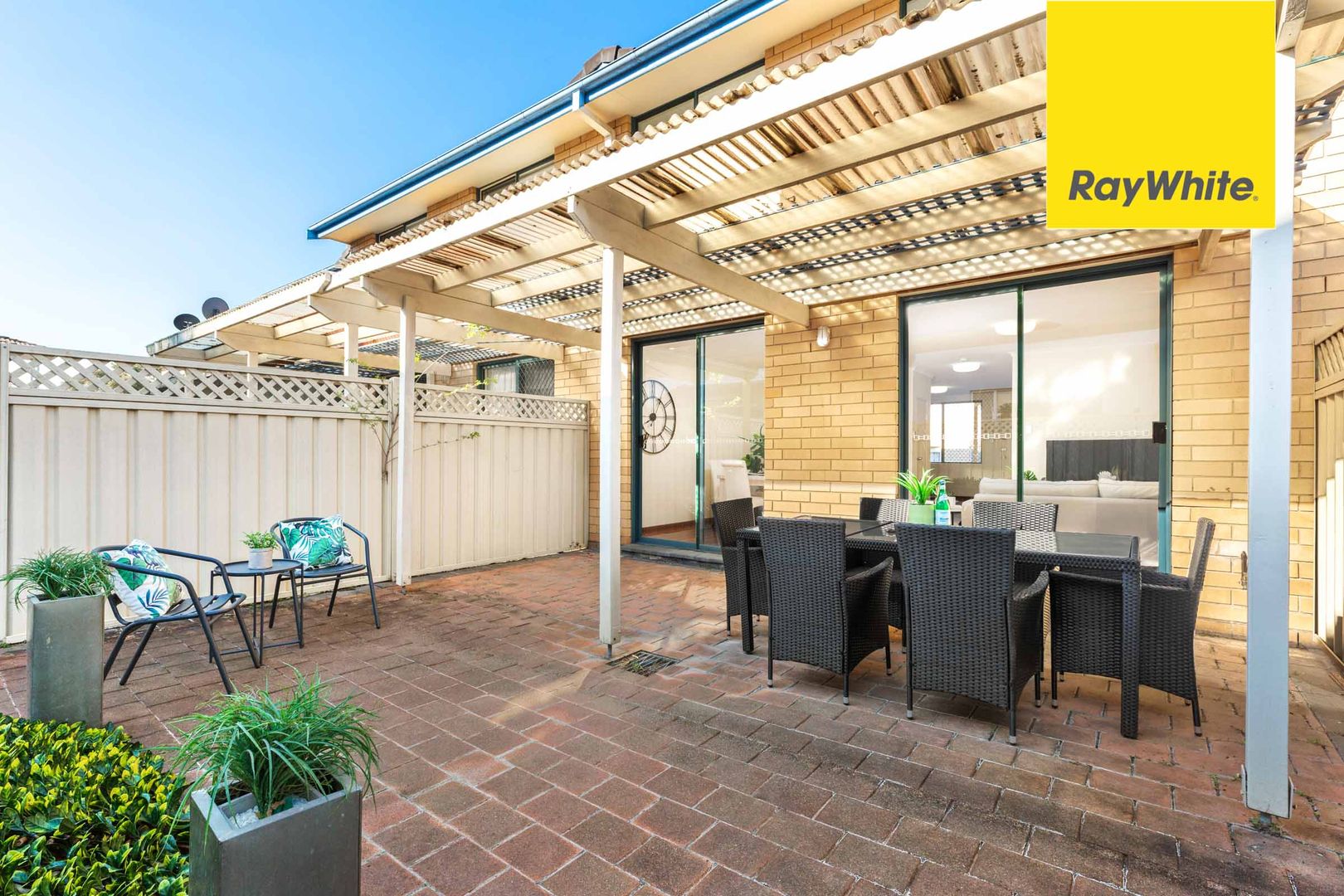 35/127 Park Road, Rydalmere NSW 2116, Image 2