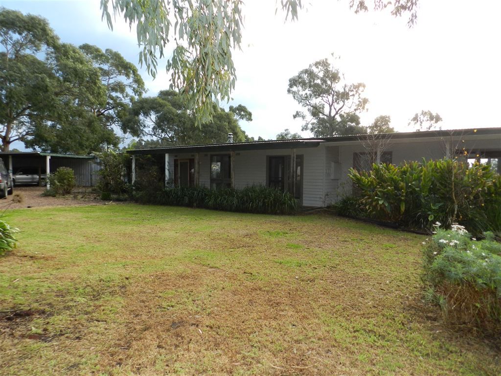 28 Old Port Road, Port Albert VIC 3971, Image 0