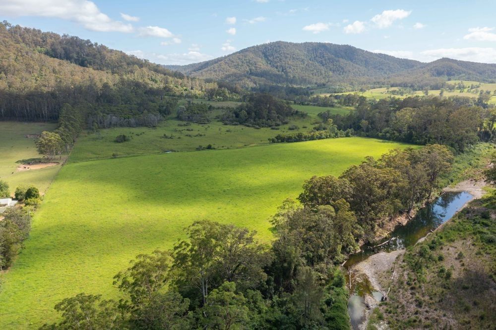 Lot 10 Pappinbarra Road, Hollisdale NSW 2446, Image 1