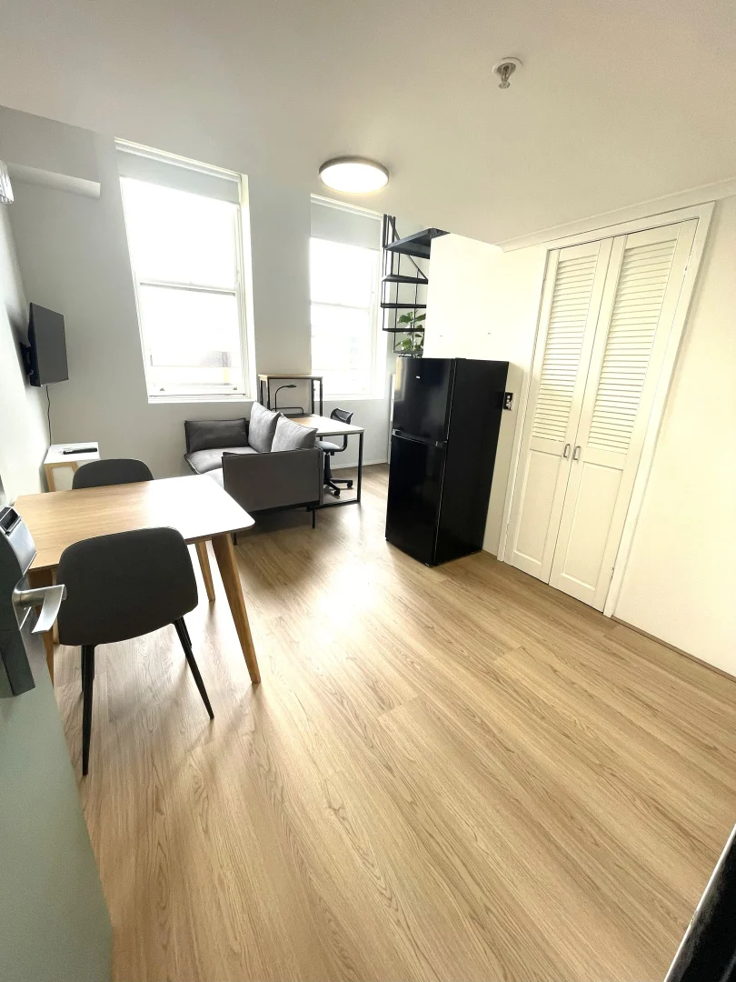 Additional image 2 of 4077/185-211 Broadway, Ultimo NSW 2007