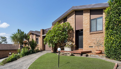 Picture of 2/61 Sackville Street, BARDWELL VALLEY NSW 2207