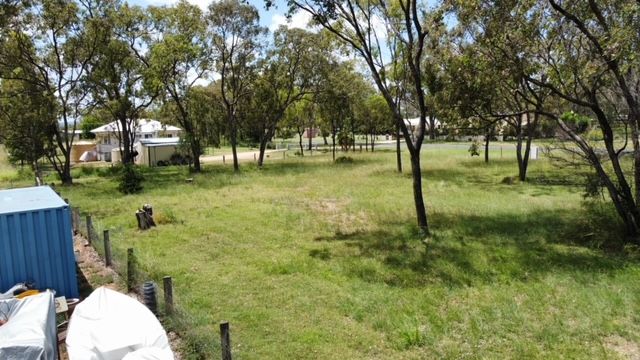 Lot 206 Allora Street, Hendon QLD 4362, Image 0