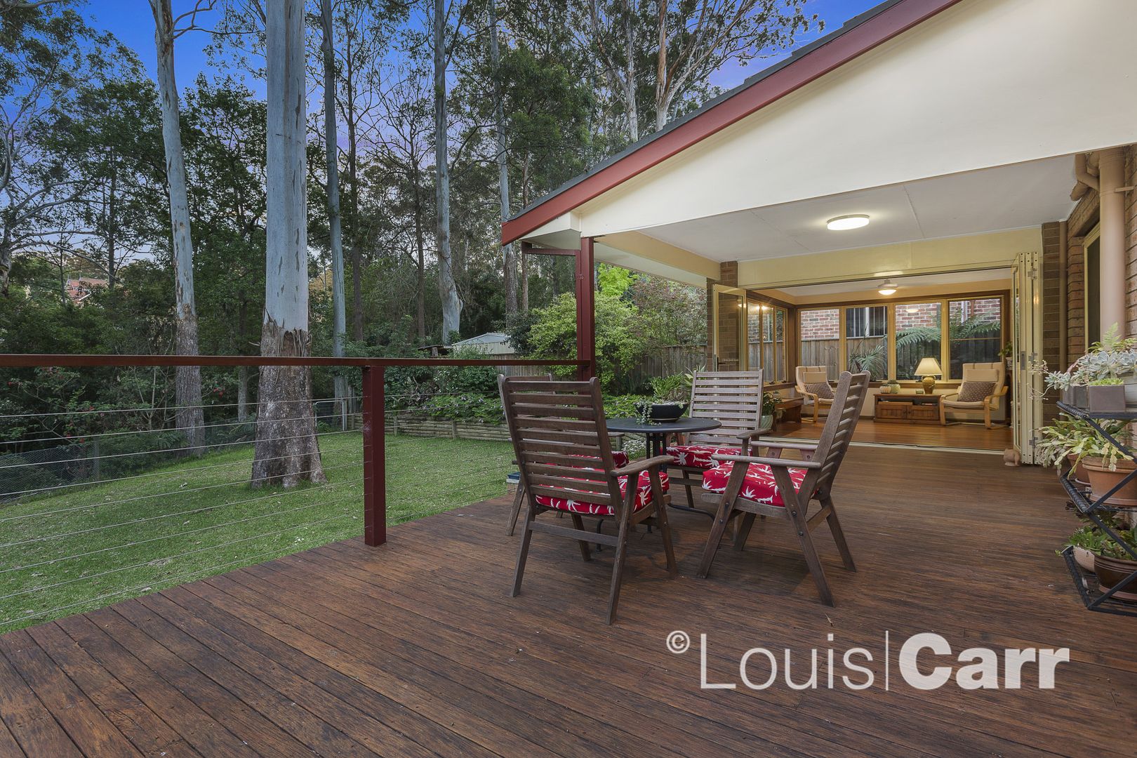 10 Kamarooka Avenue, West Pennant Hills NSW 2125, Image 1