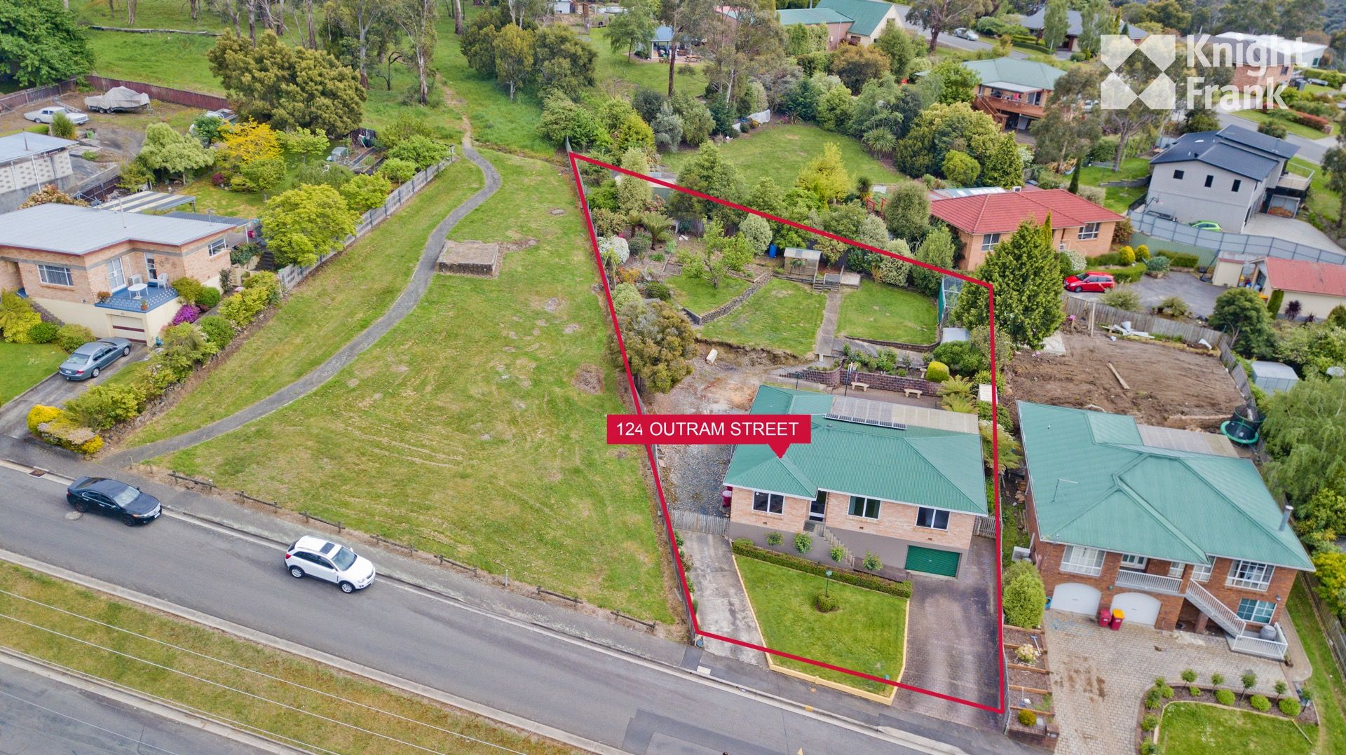 124 Outram St, Summerhill TAS 7250, Image 2