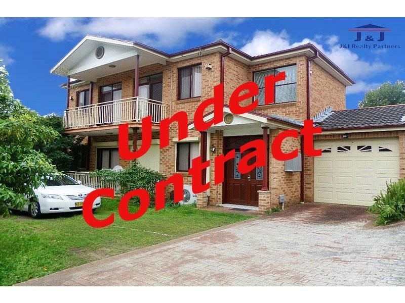 1A  Kent Rd, North Ryde NSW 2113, Image 0
