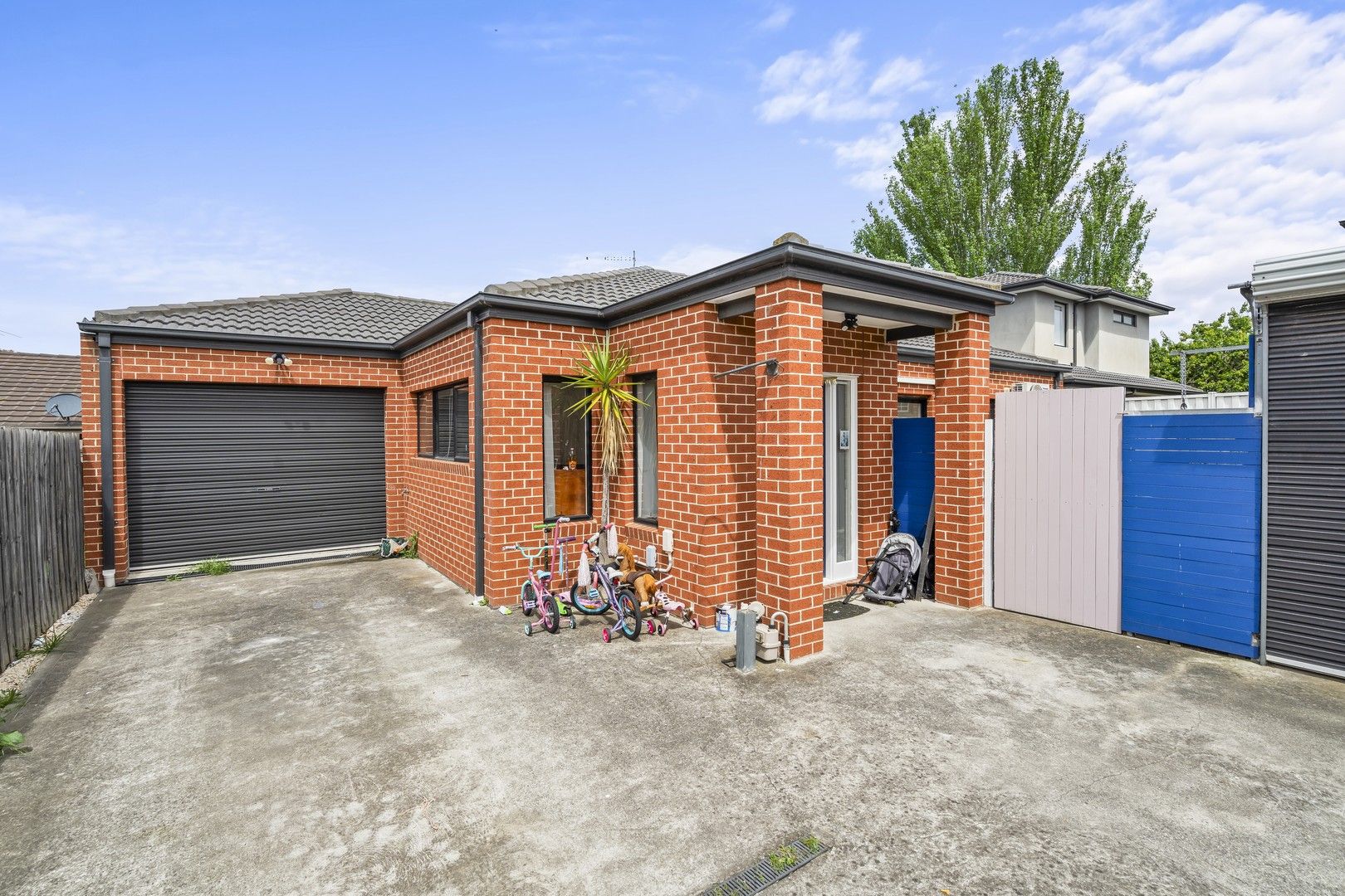 3 bedrooms House in 49A Jacana Avenue BROADMEADOWS VIC, 3047