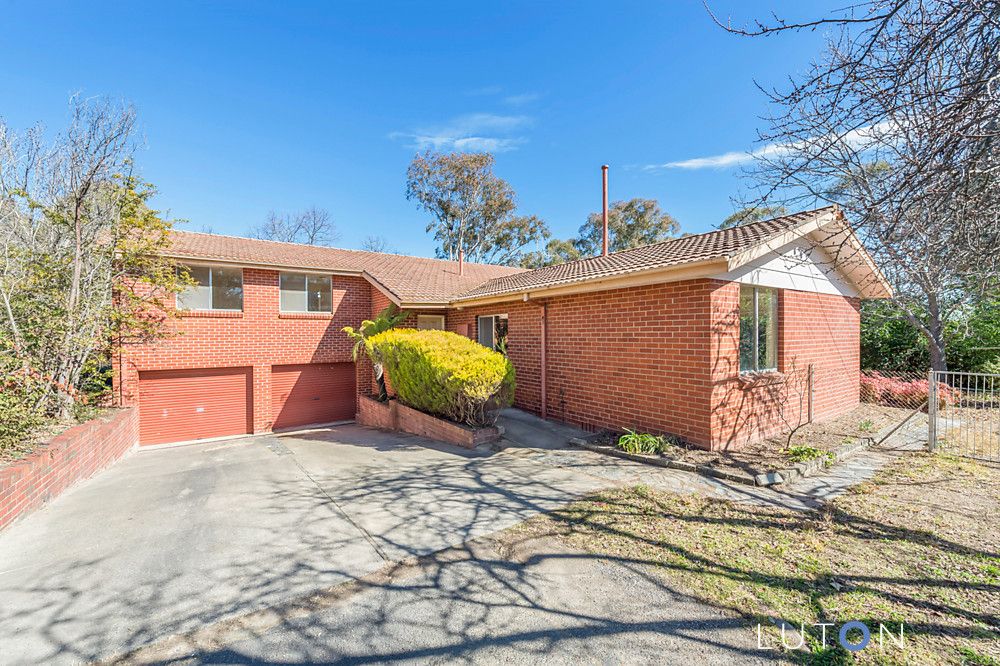 18 Wagga Street, Farrer ACT 2607, Image 0