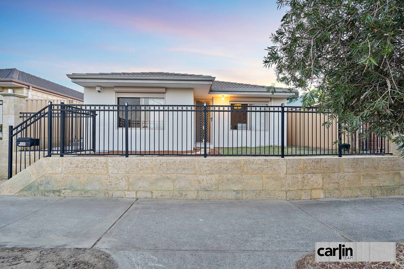 43 Silverline Bend, Bertram WA 6167, Image 0