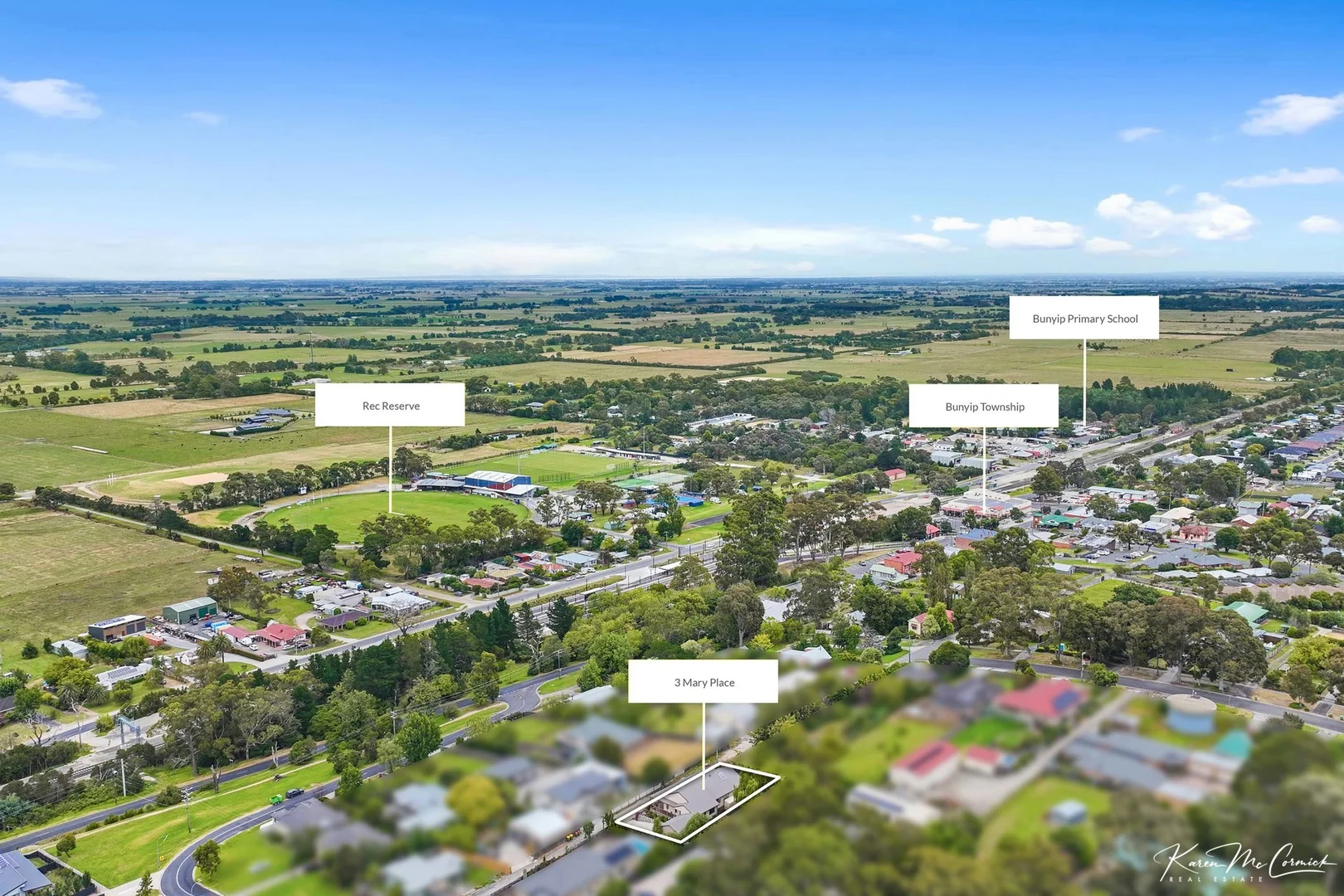 Additional image 20 of 3 Mary Street, Bunyip VIC 3815