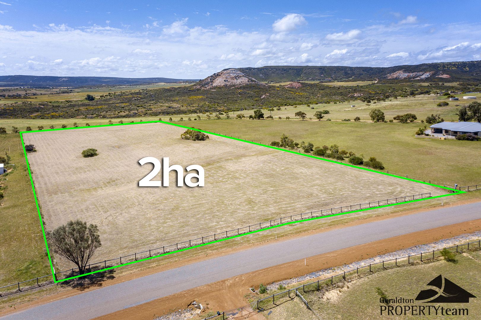 201 Eliza Shaw Drive, White Peak WA 6532, Image 1