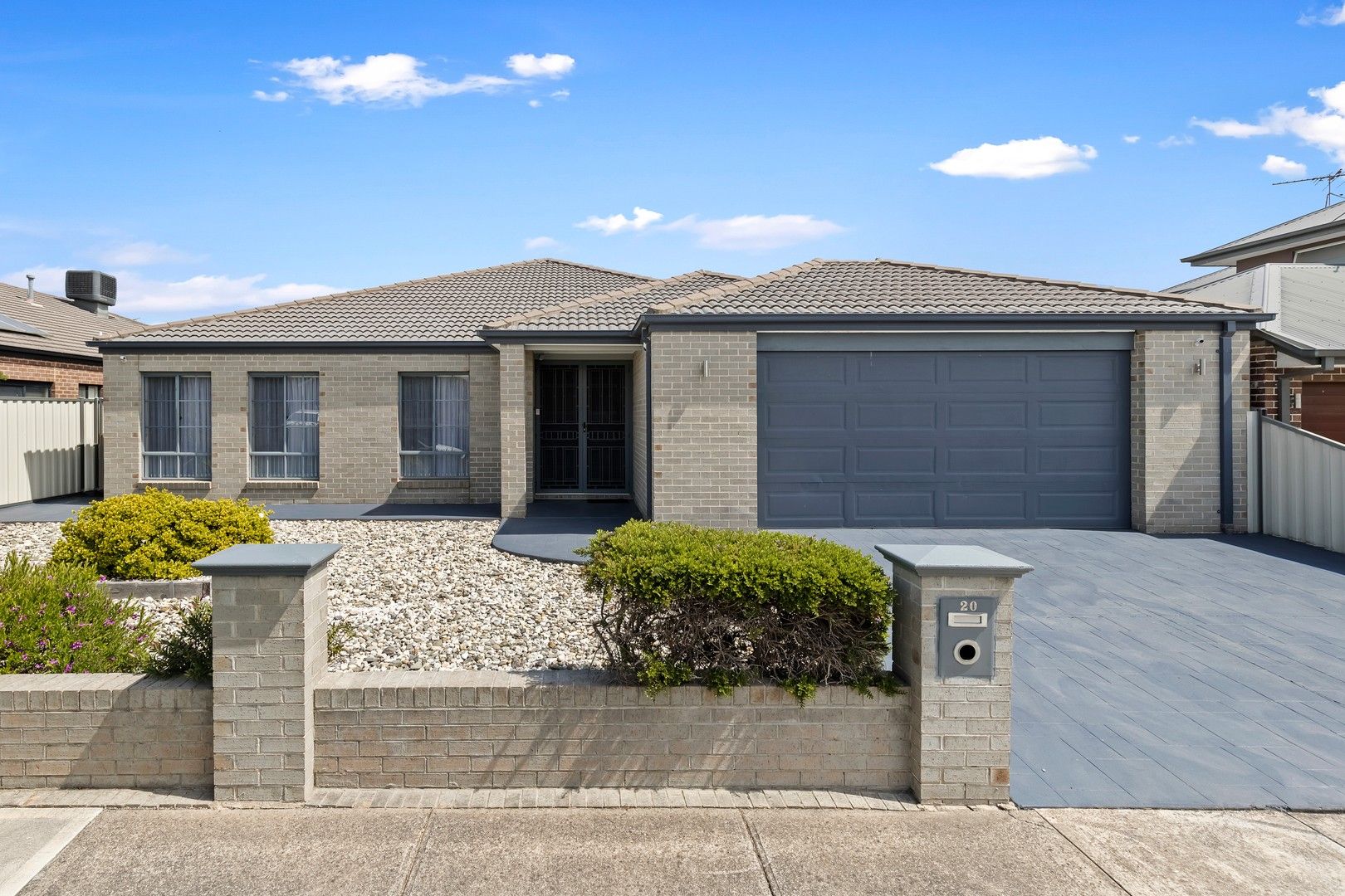 20 Granite Outlook, Epping VIC 3076, Image 0