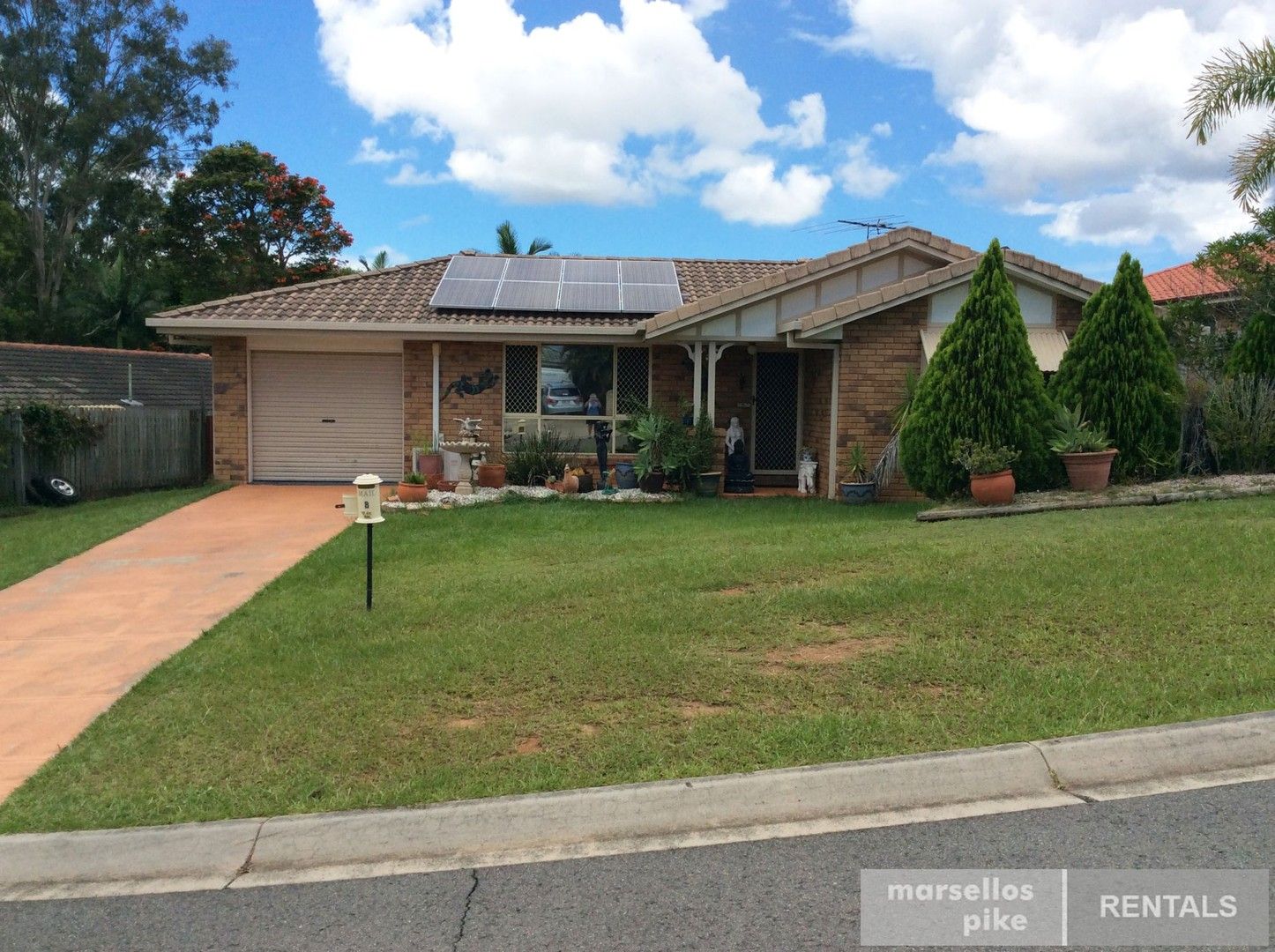 8 Fitzroy Court, Upper Caboolture QLD 4510, Image 0