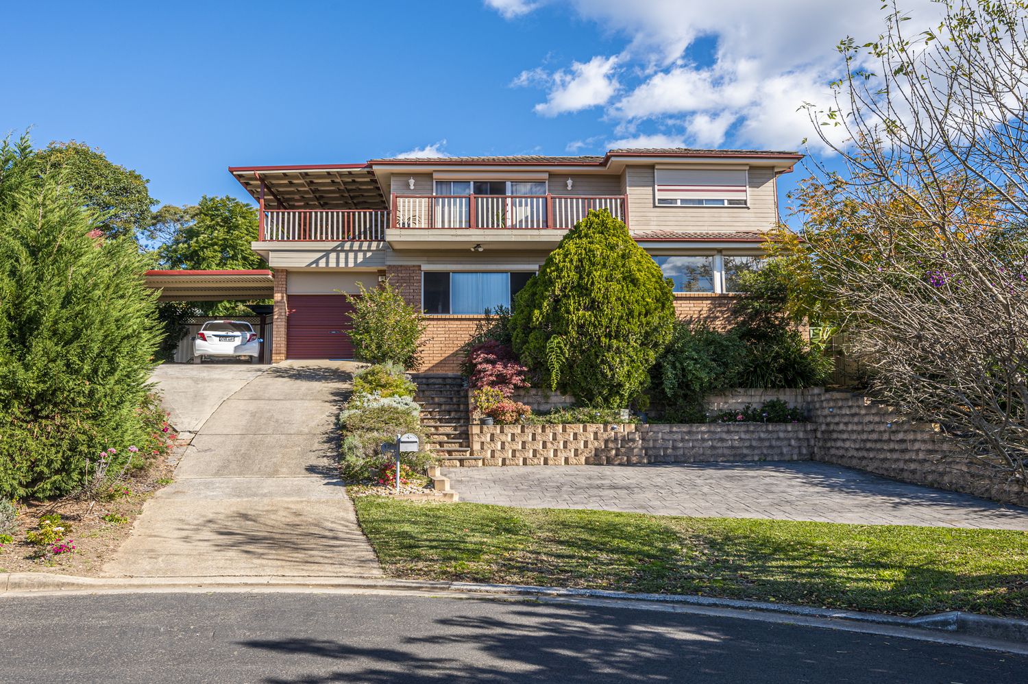 12 Cheeryble Place, Ambarvale NSW 2560, Image 0