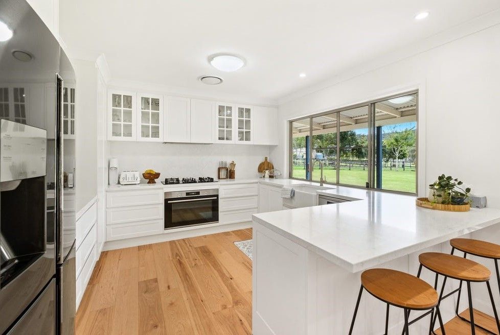 110 Gladrose Crescent, Wongawallan QLD 4210 House For Rent 1,550