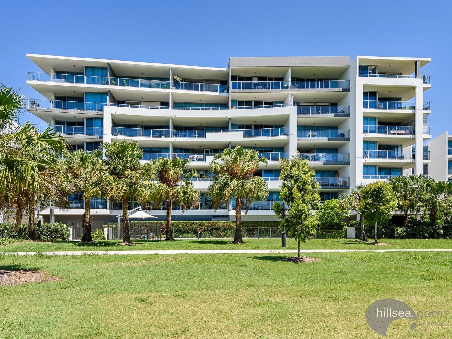 301/41 Harbour Town Drive, Biggera Waters QLD 4216, Image 0