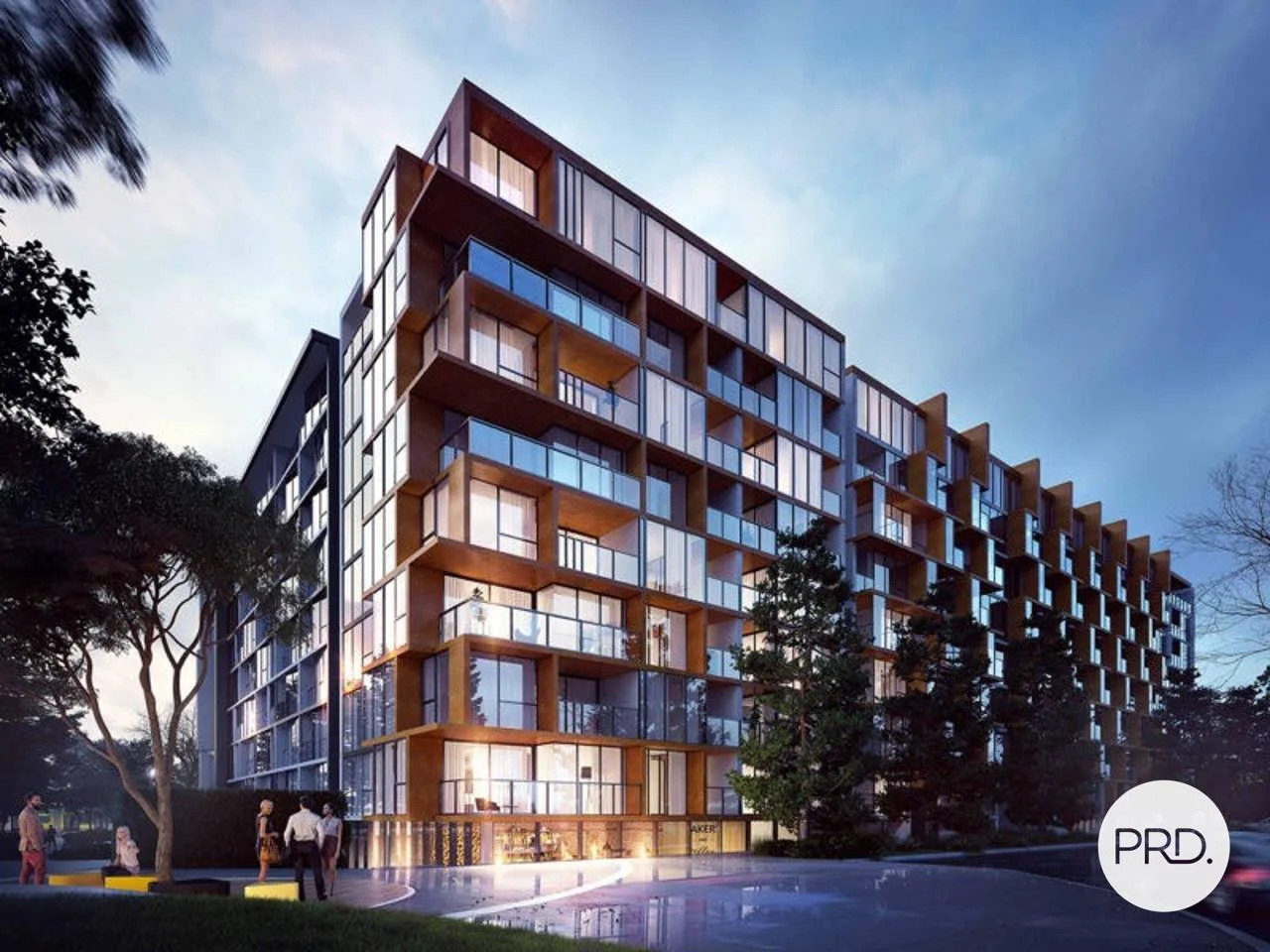 Additional image 2 of 420/1 Elouera Street, Braddon ACT 2612