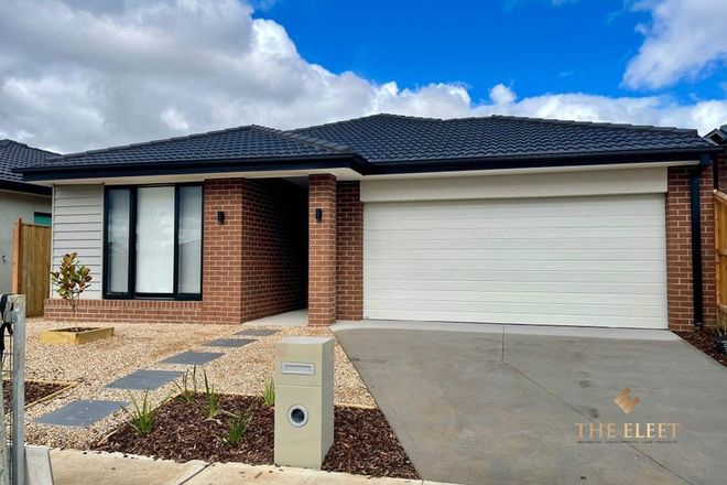 Picture of 6 Sumac Street, BROOKFIELD VIC 3338