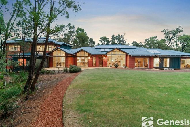 Picture of 1240 Martin Road, MUNDARING WA 6073