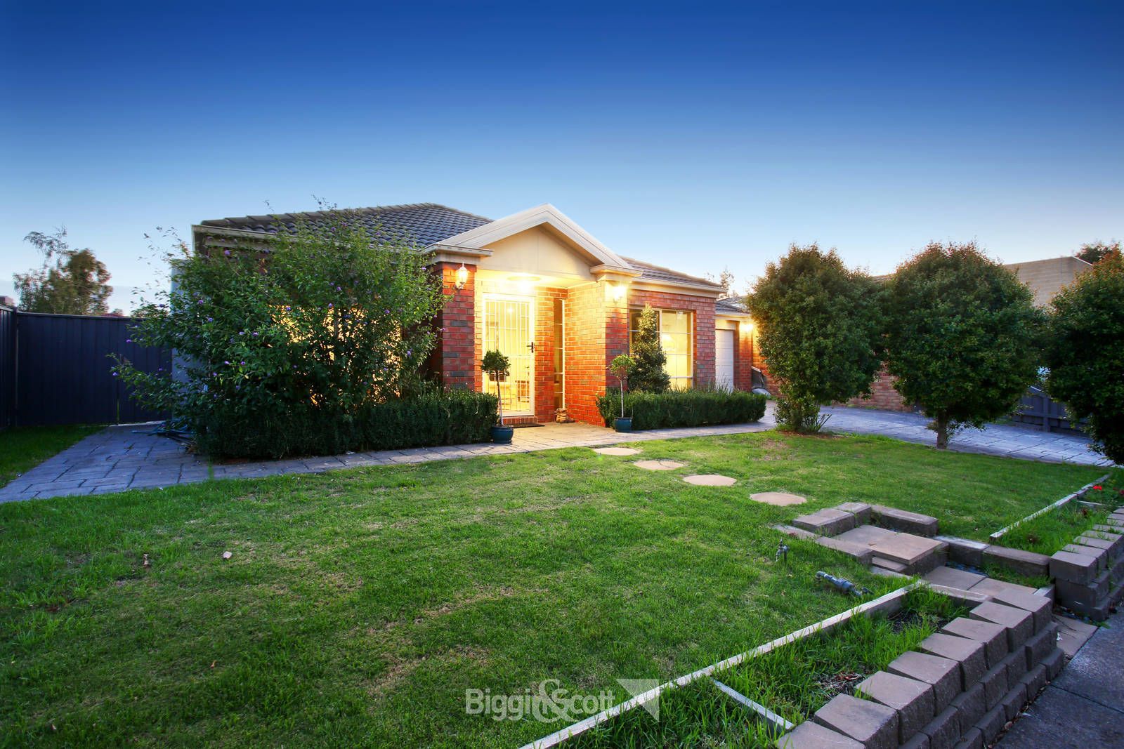 15 Jack William Way, Berwick VIC 3806, Image 0