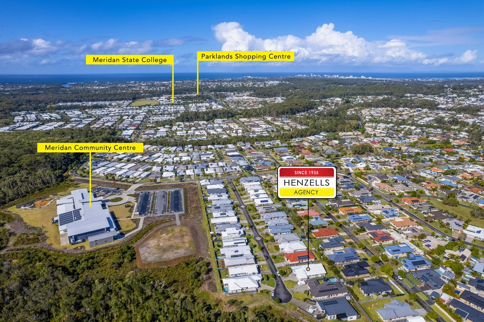 27 Prudence Place, Meridan Plains QLD 4551 Domain