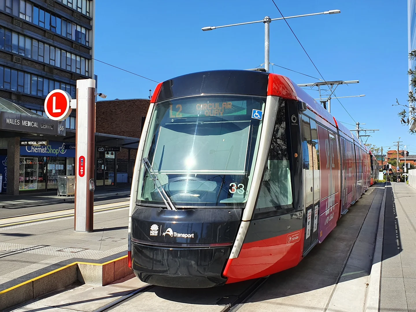 Additional image 8 of 5/10 Kynaston Avenue, Randwick NSW 2031